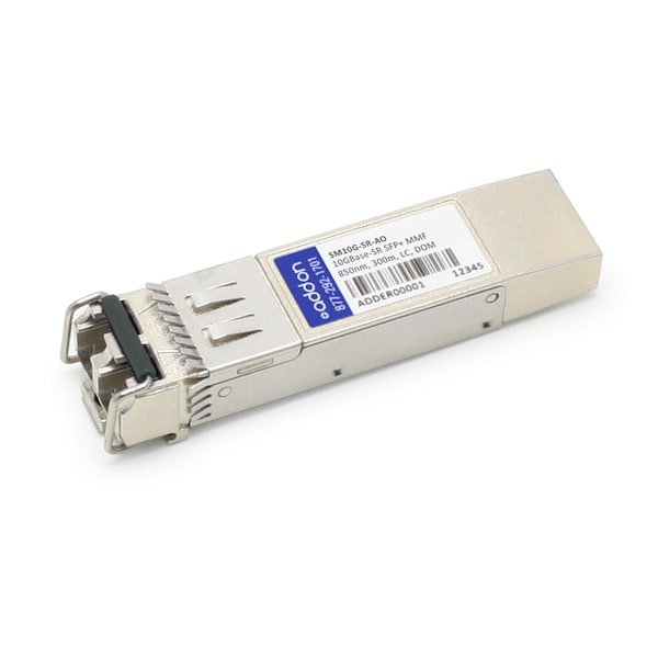 Add-On Chelsio Sm10G-Sr Comp Taa Sfp+ Lc Xcvr SM10G-SR-AO - main